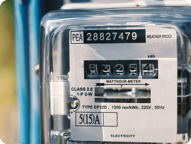 Power Purchase Agreement